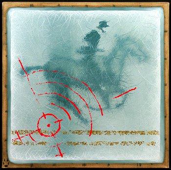 Horse Galloping 5