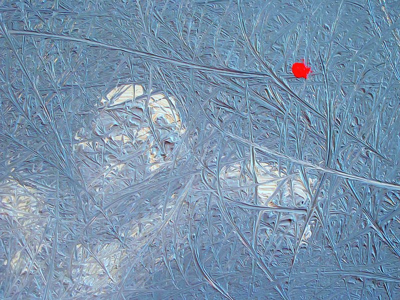 Immaculate Conception 1 detail