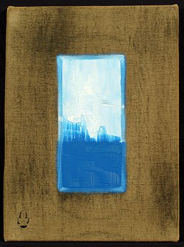 Pigment View Annapolis Cobalt Stannate