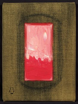 Pigment View Bagdad Cadmium Sulphoselenide